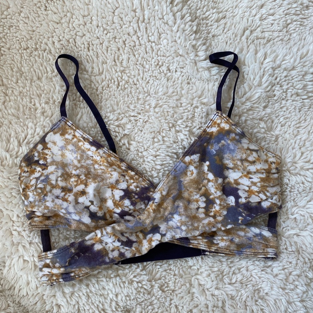 Free People • Sports Bra